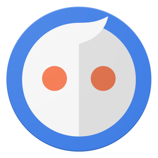 Now for Reddit icon