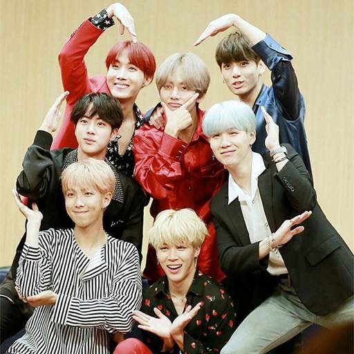 BTS Wallpaper 1.0