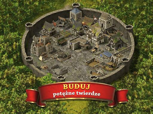 Twierdza Królestwa screenshot 7