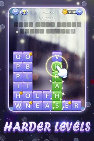 Word Crush screenshot 2