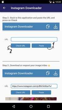 تحميل Instagram screenshot 1
