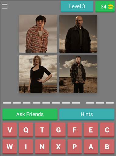 Guess The TV Show QUIZ screenshot 11