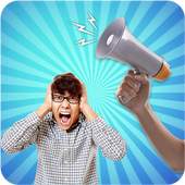 Air horn sound app – Loudest air horn simulator 1.0