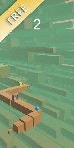 3D Shape Shift screenshot 7