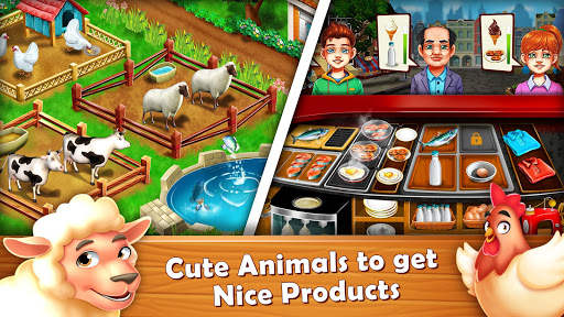 Farm Fest : giochi fattoria screenshot 6