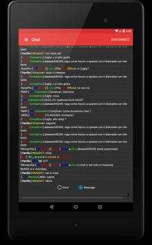 ChatCraft screenshot 12