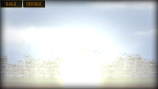 Симулятор ядерной бомбы screenshot 2