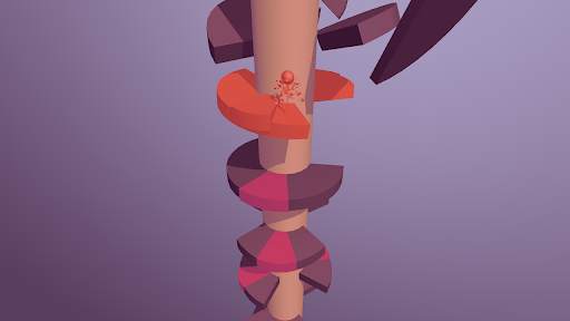 Twist Ball:jogo da bolinha screenshot 6