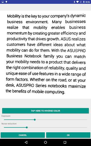 OCR Instantly Free screenshot 8