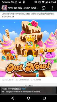 New Candy Crush SodaSaga Guide screenshot 1