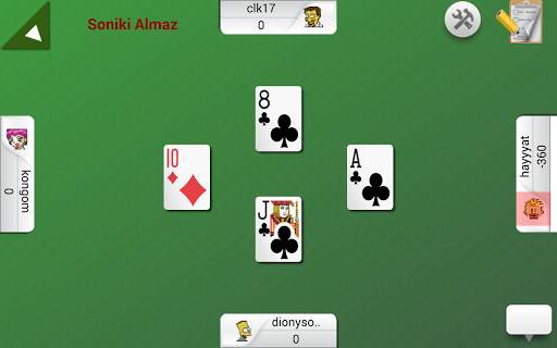 King Online скриншот 15