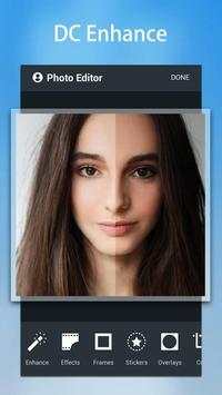 Derive Photo Editor screenshot 1