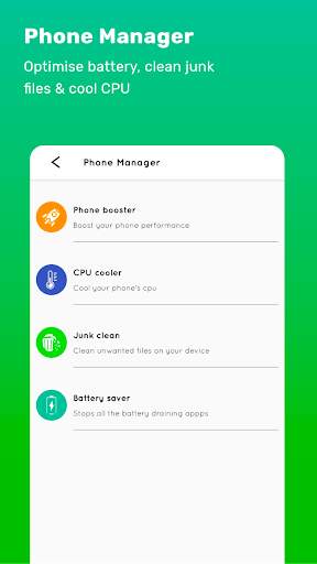 VidLive: 1-1 Live Video chat, Video Call Messenger screenshot 5