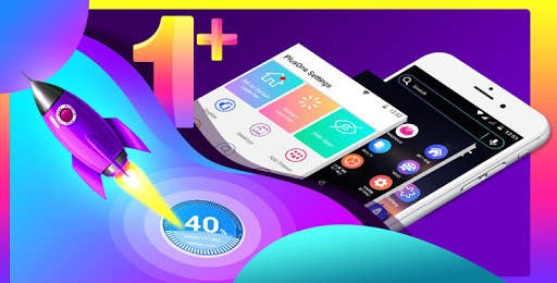 Launcher Plus One screenshot 7