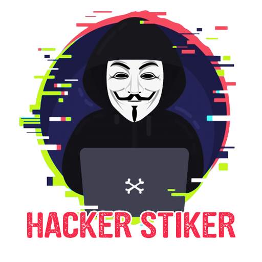 WA Stickers Anonymous Hacker for Wastickerapp 1.0