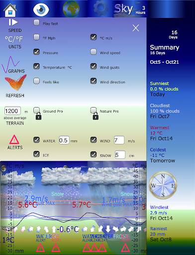 ShareWeather screenshot 13