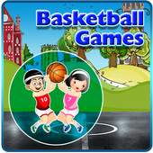 Basketball Game 1.4.2
