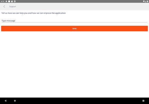 Omnicomm Online screenshot 16