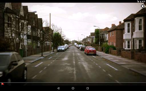 Hazard Perception Test - CGI Edition screenshot 13