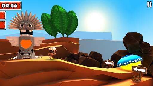 Manuganu 2 screenshot 3