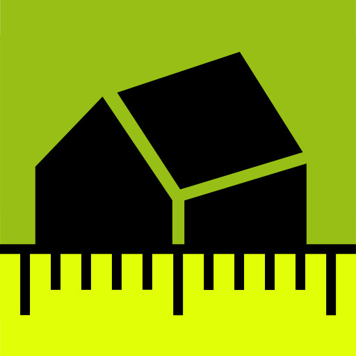 ImageMeter - photo measure icon