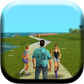 ikon Guide Cheats for GTA Vice City