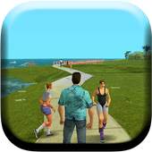 Guide Cheats for GTA Vice City 1.1