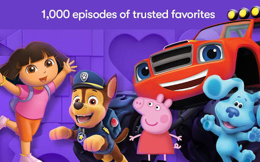 Noggin Preschool Learning Games & Videos for Kids screenshot 15