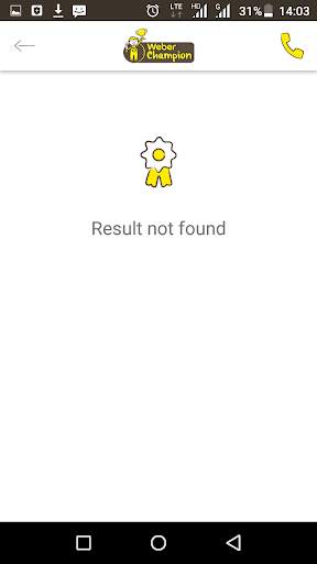Weber Champion screenshot 4
