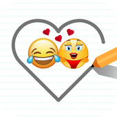 Love ball Brian on - Puzzle Game icon