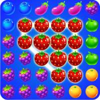 Fruit Bomb