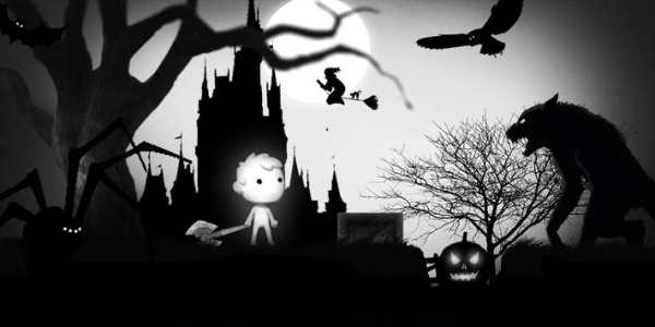 Legend Limbo Halloween Avenger screenshot 1