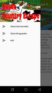 Guide For farmville 2 screenshot 3