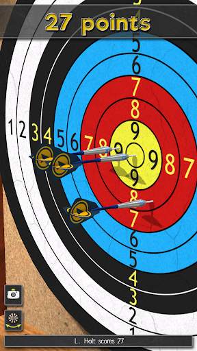 Pro Darts 2023 screenshot 3