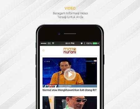Mata Nurani screenshot 5