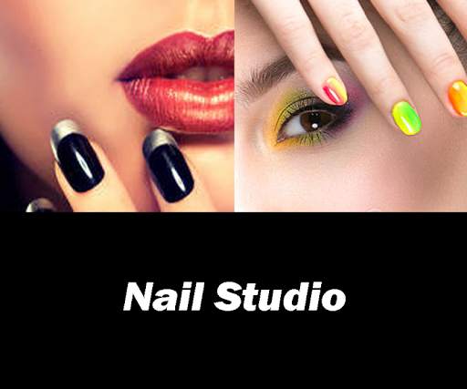 Nails Editor Photo Studio screenshot 1