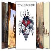Assassin creed wallpapers HD icon