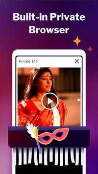 Max Video Downloader – Free Private Downloader, HD screenshot 5