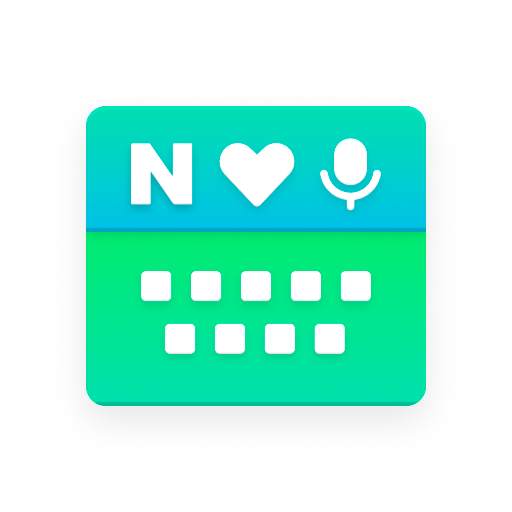 Naver SmartBoard - Keyboard 1.10.0