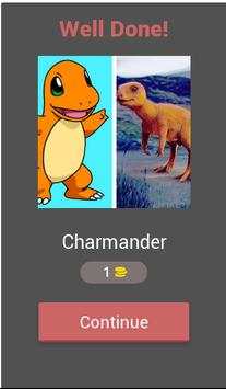 Name The Pokemon screenshot 2