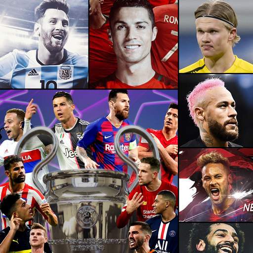 Football Wallpaper - Wallpaper of Champion League 1.0.2