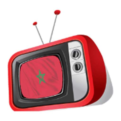 تلفزة المغربية مباشر -  Maroc Guide TV v1.0.0