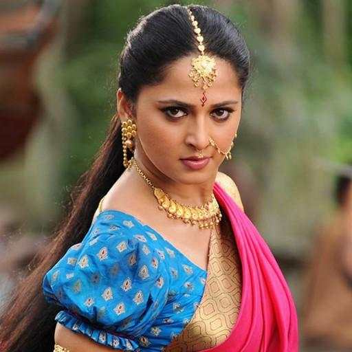 Anushka Shetty Wallpapers 1.2.5