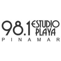 98.1 ESTUDIO PLAYA icon