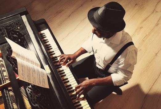 Learn to play the piano easily screenshot 8