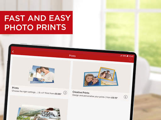 CEWE - Create Photo Books, Postcards & More 14 تصوير الشاشة