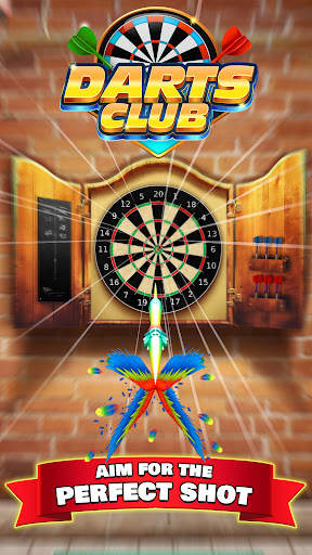 Darts Club: PvP Multiplayer screenshot 3