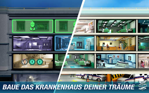 Operate Now Hospital - Surgery screenshot 9