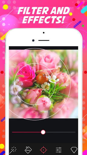 HD Camera Beauty Camera&Photo Editor-Photo Collage screenshot 13
