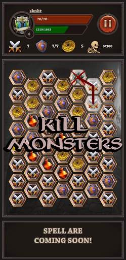 Dungeon Quest 2 screenshot 3